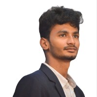 Naveen Arya K S