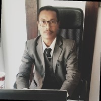 Raj Kumar Ghale