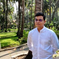 Sachin Dhavle