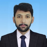 Engr Khalid Mehmood
