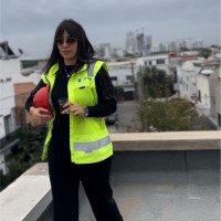 IMANE RAFFAQ