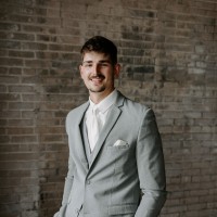 Cade Anderson