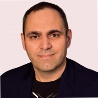 Dragan Gatarić