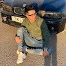 حموده القيسي