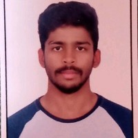 Padmakumar Bk