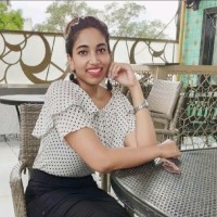 Aishwarya Sharma