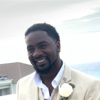 Andreico Clark