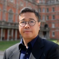 Barry Lee, Phd