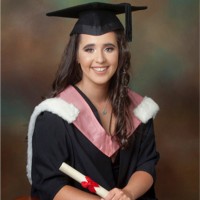 Katie Magowan