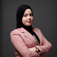Yasmine ABED