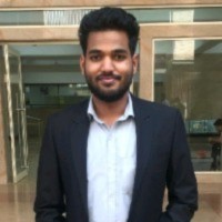 Ajaykumar Maurya