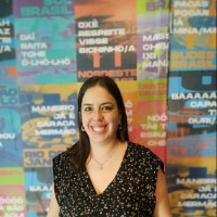 Andrea Sarria Eskenazi