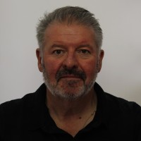 Tony Boswell