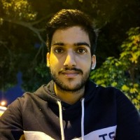 Mayank Kumar