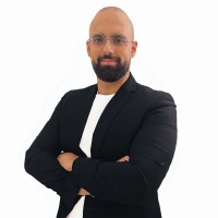 Mahmoud Farchoukh