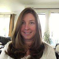 Susanne Johansson