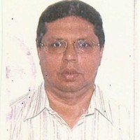 Sudhir Shah