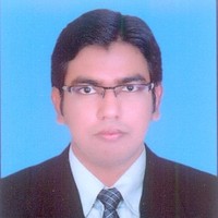 Farrukh Shuja