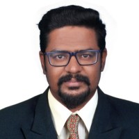 sathya krishnan