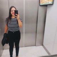 Priscilla Lima Alves