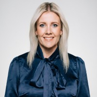 Ragna Björg Ársælsdóttir