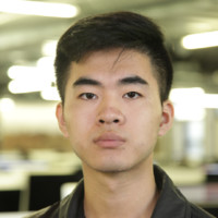 Kévin Huang