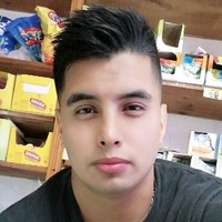 Jonatan Luque