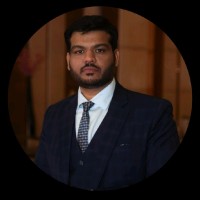 Yousuf Haider