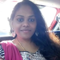 Priya Prashanth