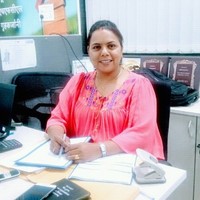 Archana Kaware