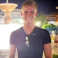 Bart van der Plas