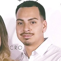 Ricardo Quezada