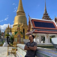 Hoang Minh Dam