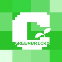 Green Bricks