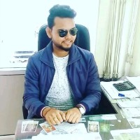 Omkar Kumar