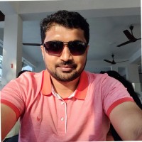Amol Pawar