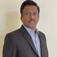 Deepak Gajinkar