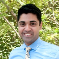 Nikhil Sangave, Pharmd, Bcacp