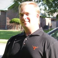 Steve Trentham