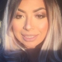 Cristina Carrillo Chavez