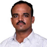 Ananthan R