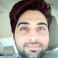 Dharm Bhardwaj