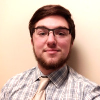 Matthew Staton