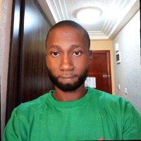 Olakunle Sangodoyin