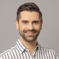 Étienne Hébert, CRHA