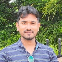 Yogesh Bagul