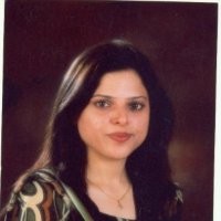 Deepika Kapoor  - CFA, FRM