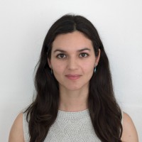Mariana Ugarte Raddatz