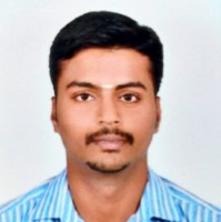 Aravinth G