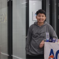 Khaing Min Htet